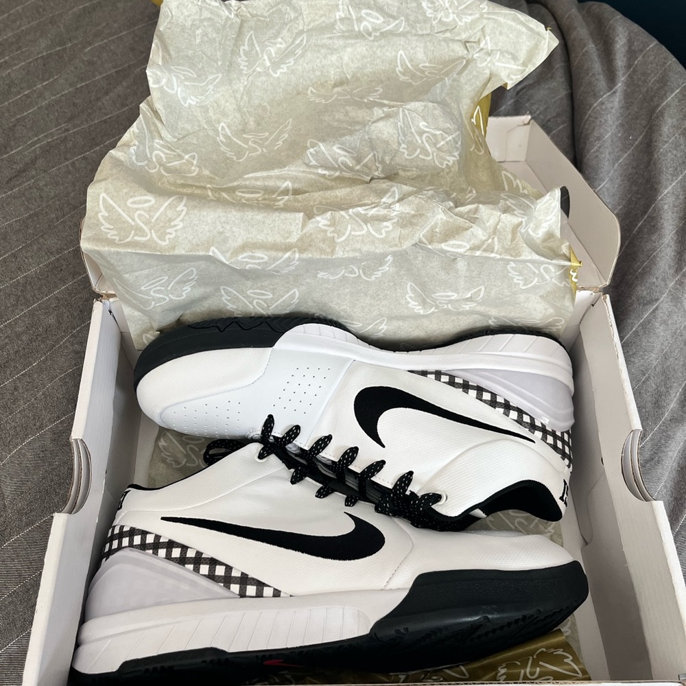 Kobe Mambacitas Protro New